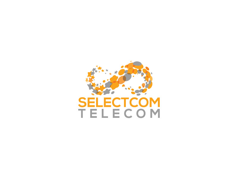 Logo Design by roman reings for Selectcom Telecom | Design #16627586