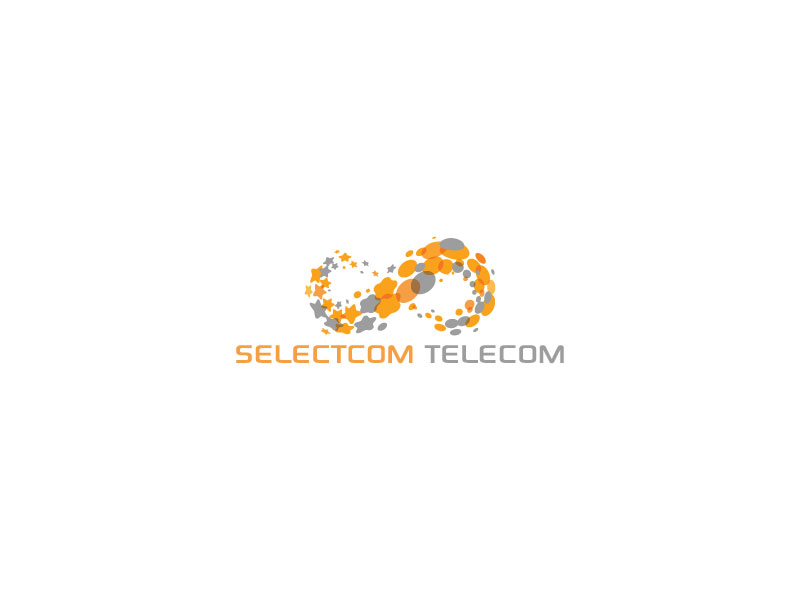 Logo Design by roman reings for Selectcom Telecom | Design #16627588