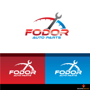 Logo Design by Graphic Bricks