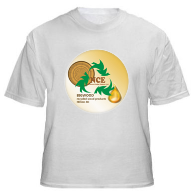 T-shirt Design by DDG for Bigwood | Design #42116