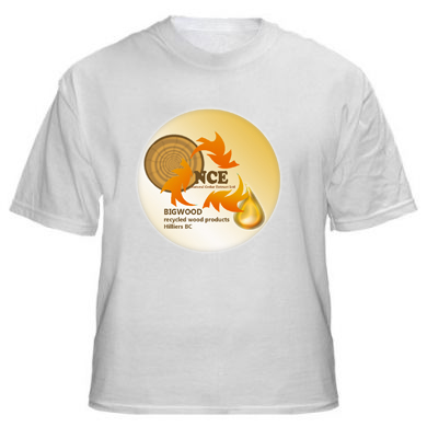 T-shirt Design by DDG for Bigwood | Design #42125