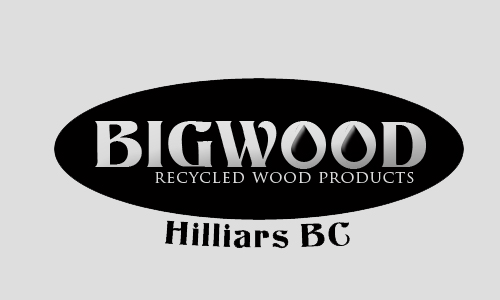 Diseño de Camiseta por pixeljuice para Bigwood | Diseño #41625