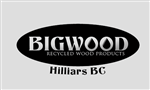 Diseño de Camiseta por pixeljuice para Bigwood | Diseño #41625
