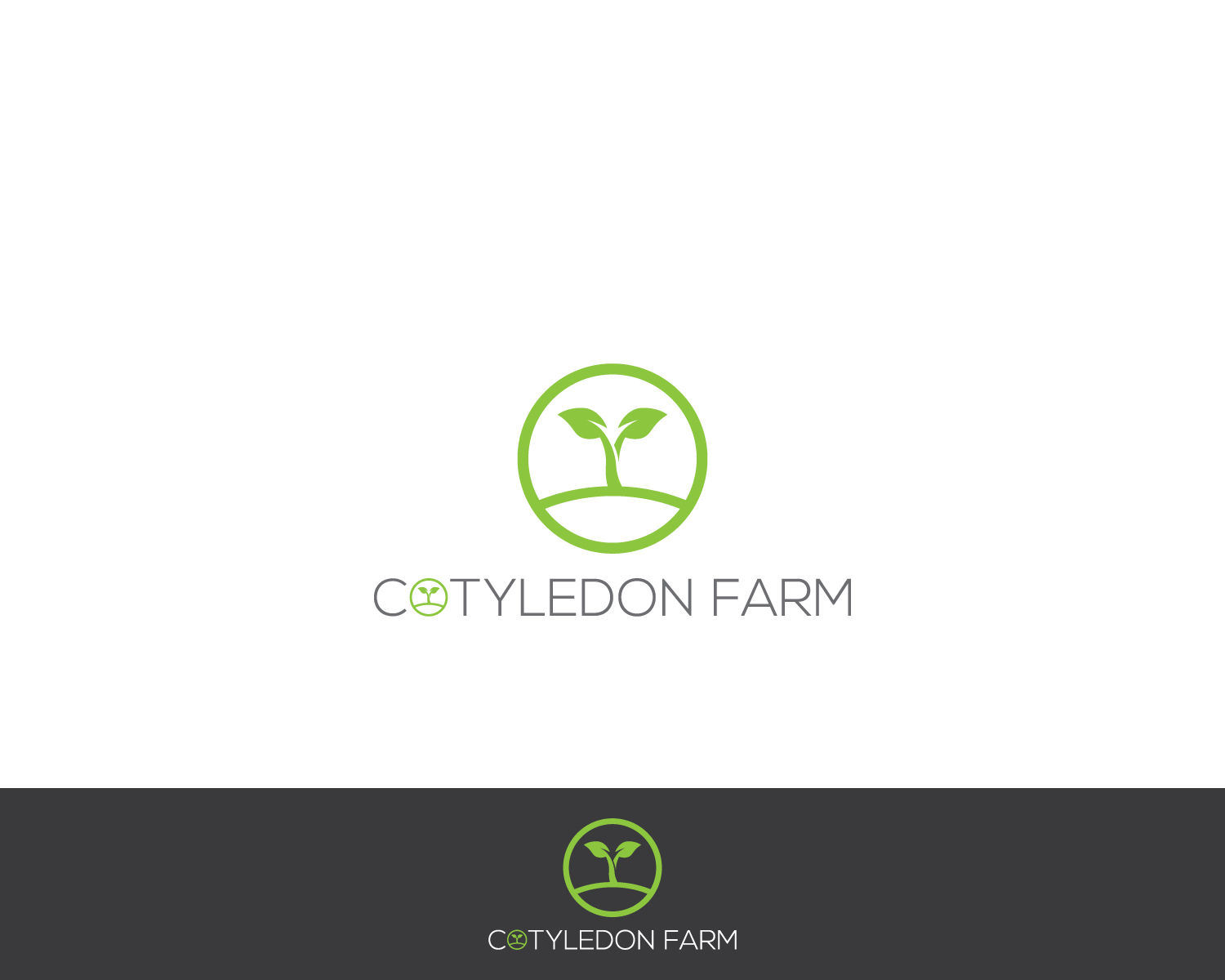 Logo Design by MAWBM for this project | Design #16638140