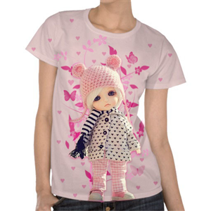 T-shirt Design by frizna123