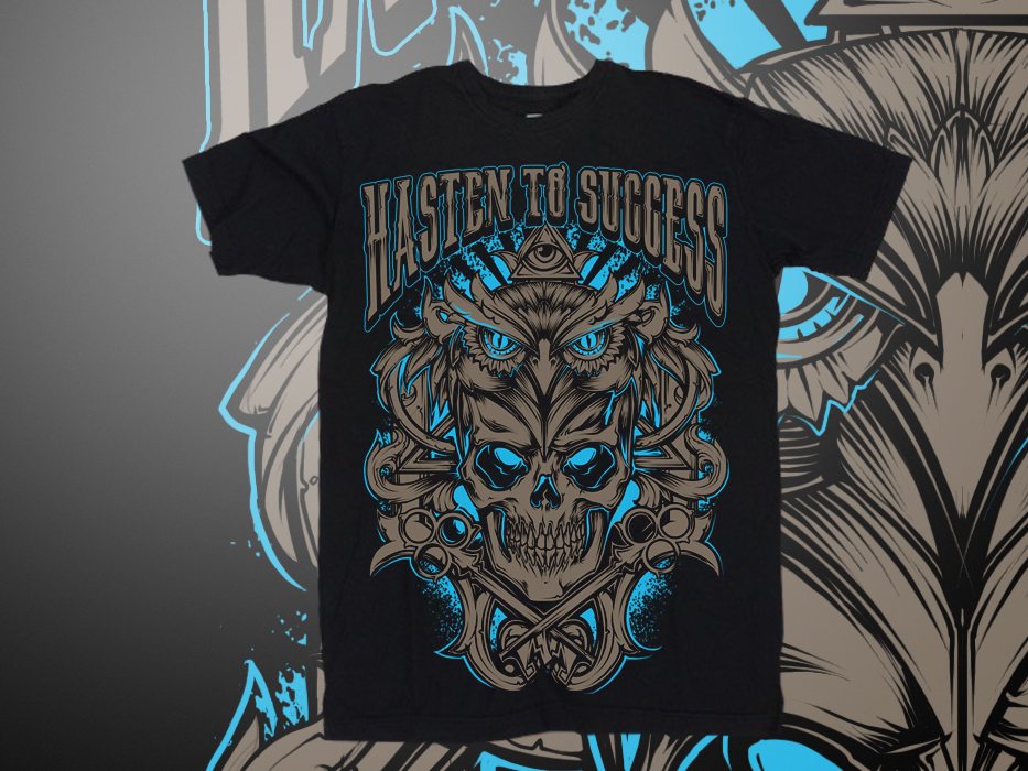 Diseño de Camiseta por joelsailo para BT | Diseño #2663249