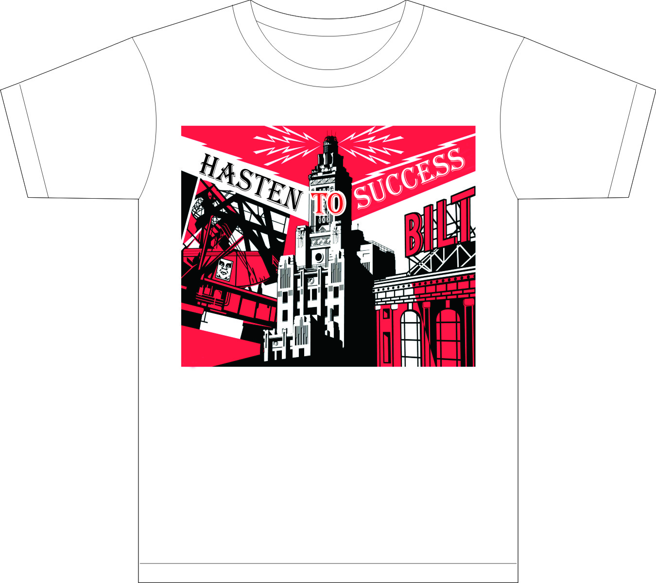 Design de T-shirt par yuva pour BT | Design #2711950