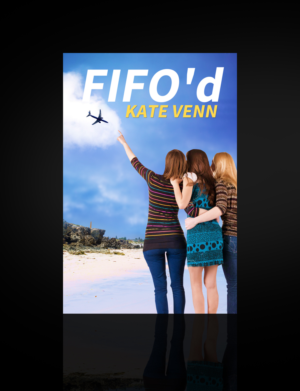 Book Cover Design by Gfx.26™ for this project | Design: #16646635