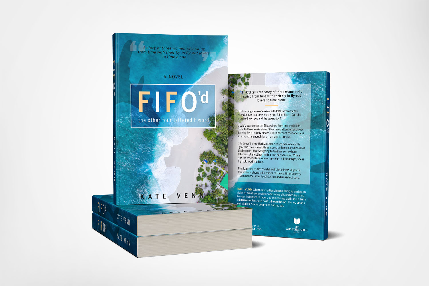 Design de Couverture de Livre par REN009 pour ce projet | Design #16681225