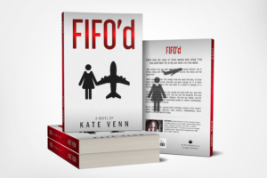 Book Cover Design by REN009 for this project | Design: #16741830