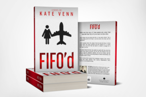 Book Cover Design by REN009 for this project | Design: #16743894