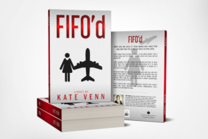 Book Cover Design by REN009 for this project | Design: #16746768