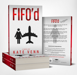 Book Cover Design by REN009 for this project | Design: #16762489