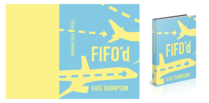 Book Cover Design by danrevell93 for this project | Design: #16618723