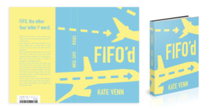 Book Cover Design by danrevell93 for this project | Design: #16643193