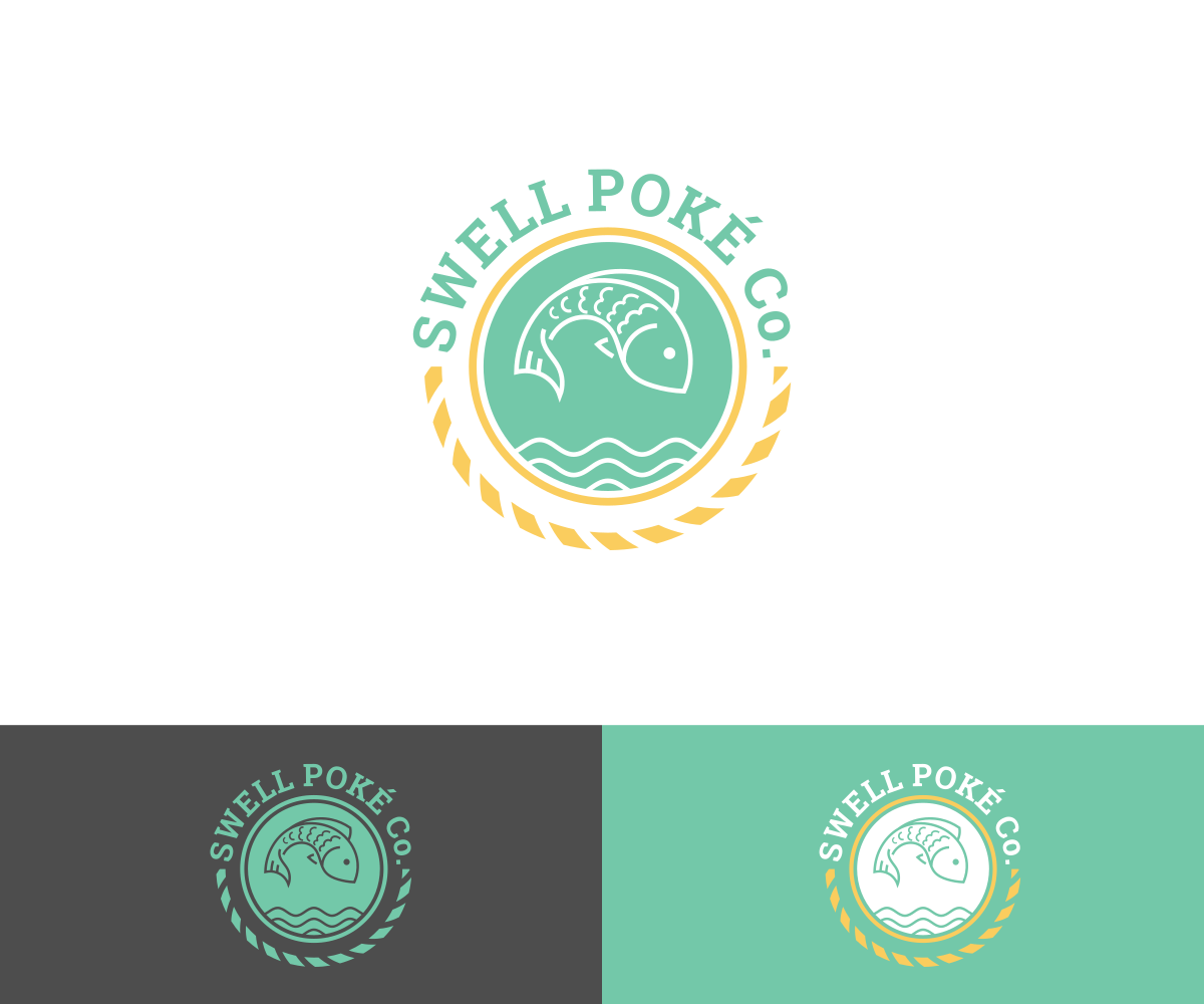 Logo Design by VGB for this project | Design #16869583