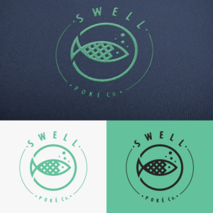 Logo Design by Ana White for this project | Design #17021130