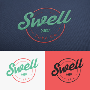 Logo Design by Ana White for this project | Design: #17021133