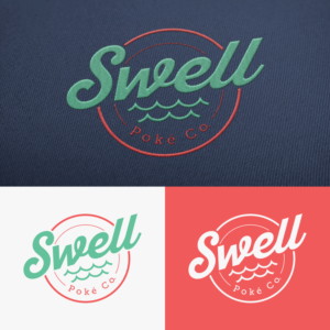 Logo Design by Ana White for this project | Design: #17021166