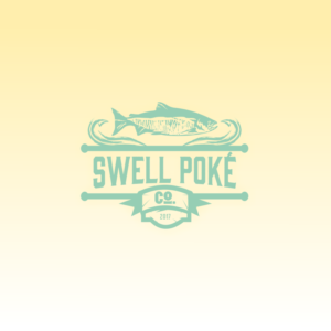Logo Design by ZBE Studio.