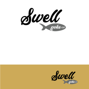 Logo Design by Sambstories