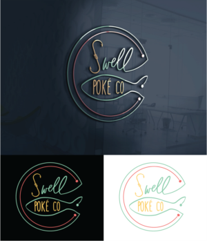 Logo Design by BarsArt
