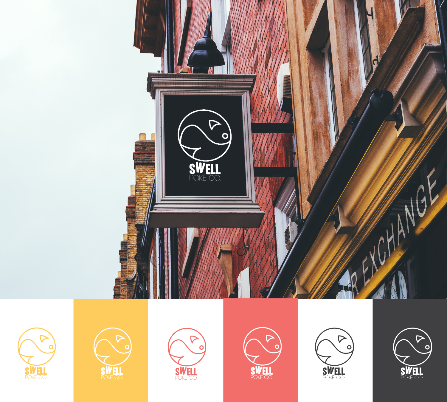 Logo Design by Puckoh for this project | Design #16935208