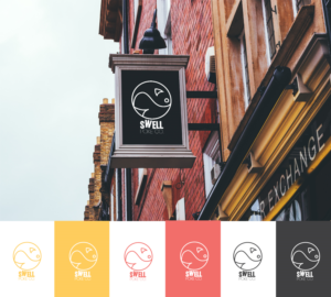 Logo Design by Puckoh for this project | Design: #16935208