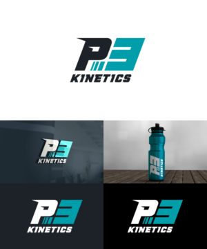 Logo Design by Sergio Coelho for this project | Design: #16662378