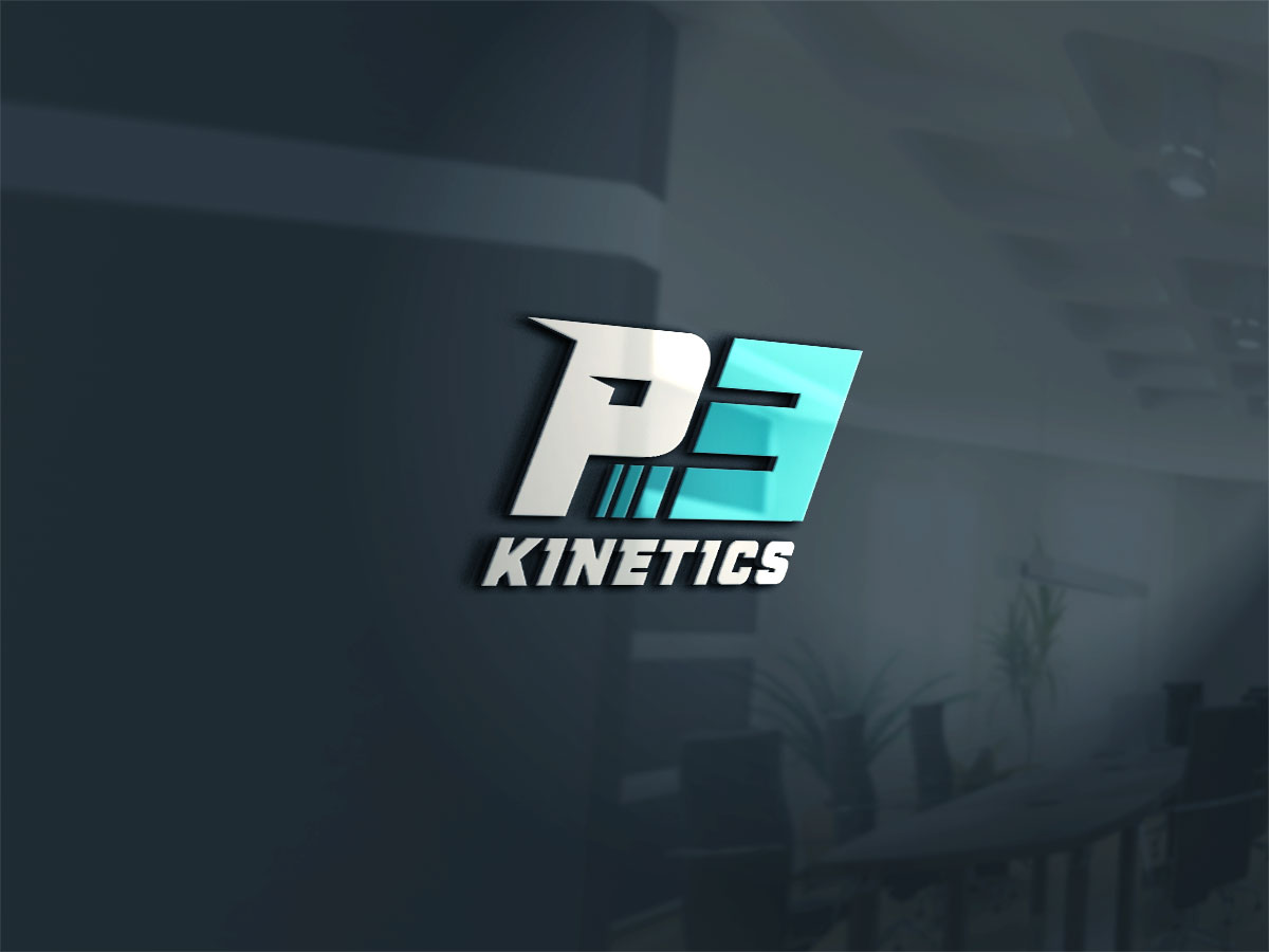 Logo Design by Sergio Coelho for this project | Design #16662381