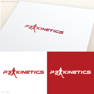 Logo Design by Anthony for this project | Design: #16619919