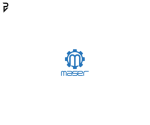 Logo-Design von poisonvectors für Maser Pte Ltd | Design #16643270