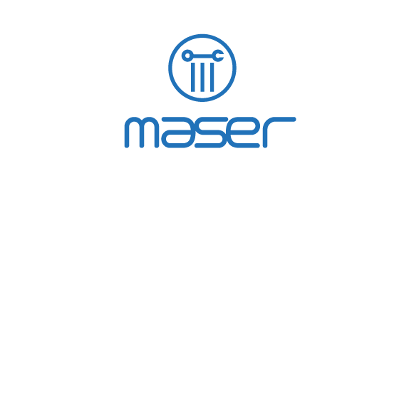 Design de Logo par bluedesigns pour Maser Pte Ltd | Design #16700021