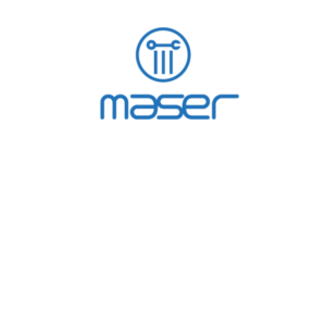 Logo-Design von bluedesigns für Maser Pte Ltd | Design #16700021
