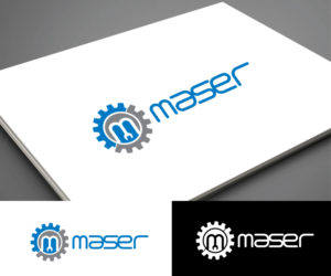Design de Logo par future logo.com pour Maser Pte Ltd | Design : #16633058