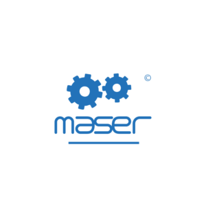 Logo-Design von mizou99 für Maser Pte Ltd | Design: #16735848