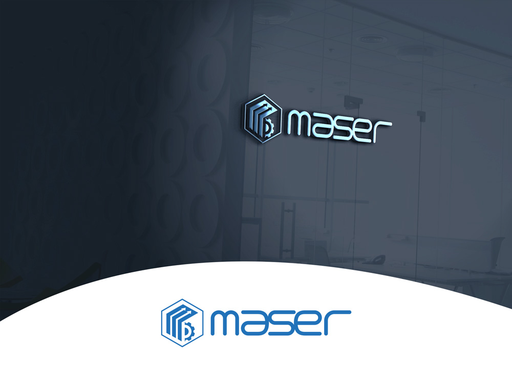 Design de Logo par A S design @ pour Maser Pte Ltd | Design #16656269