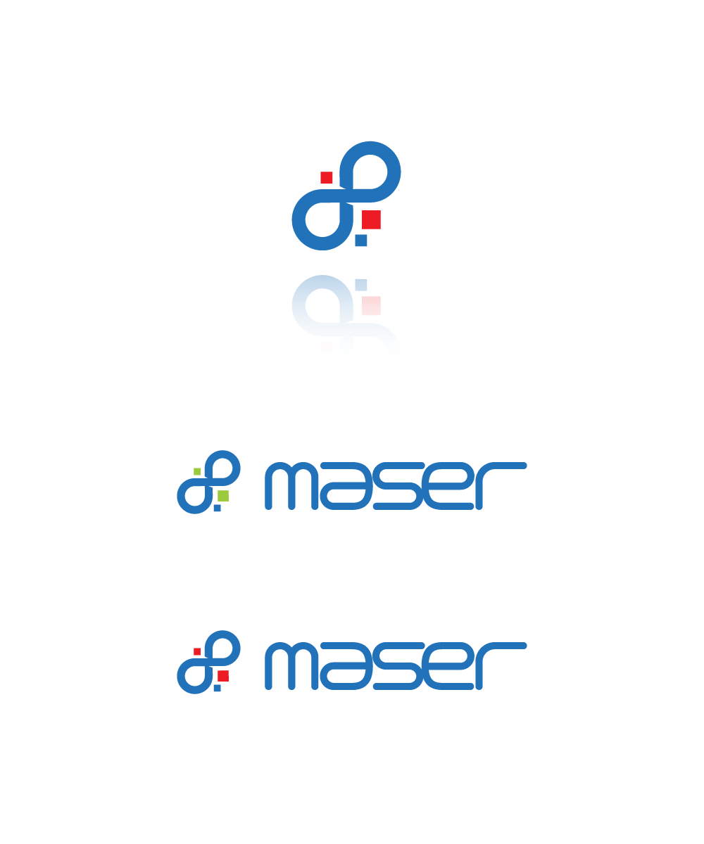 Design de Logo par Wild Geek pour Maser Pte Ltd | Design #16714445