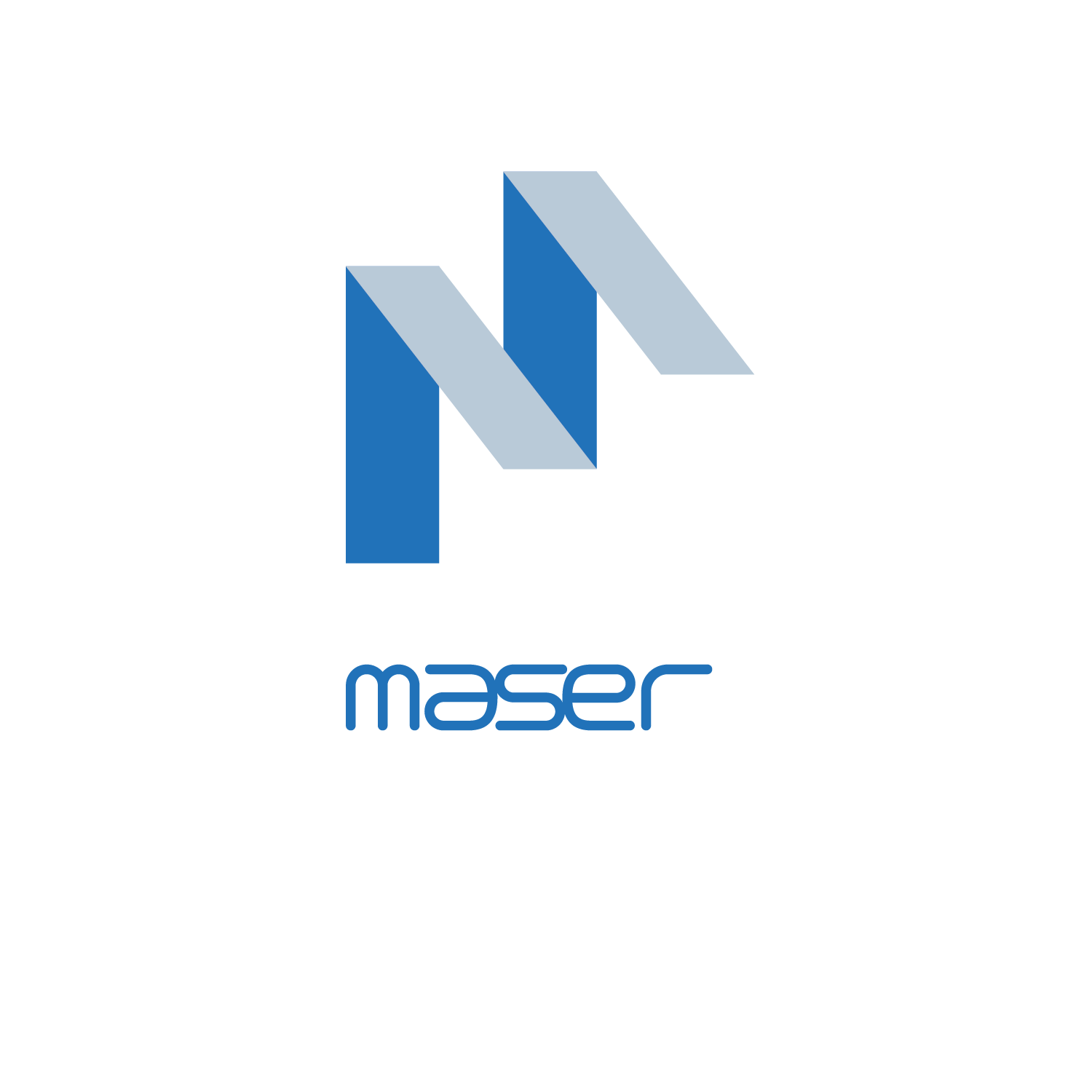 Logo Design by drog for Maser Pte Ltd | Design #16751621