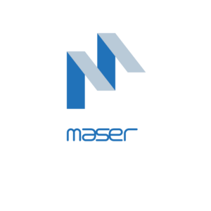 Logo-Design von drog für Maser Pte Ltd | Design #16751621