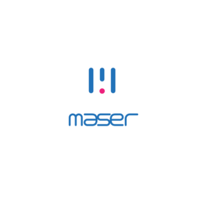 Logo-Design von drog für Maser Pte Ltd | Design: #16751622