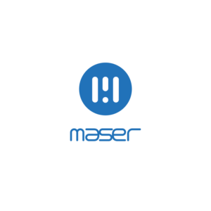 Logo-Design von drog für Maser Pte Ltd | Design: #16751624