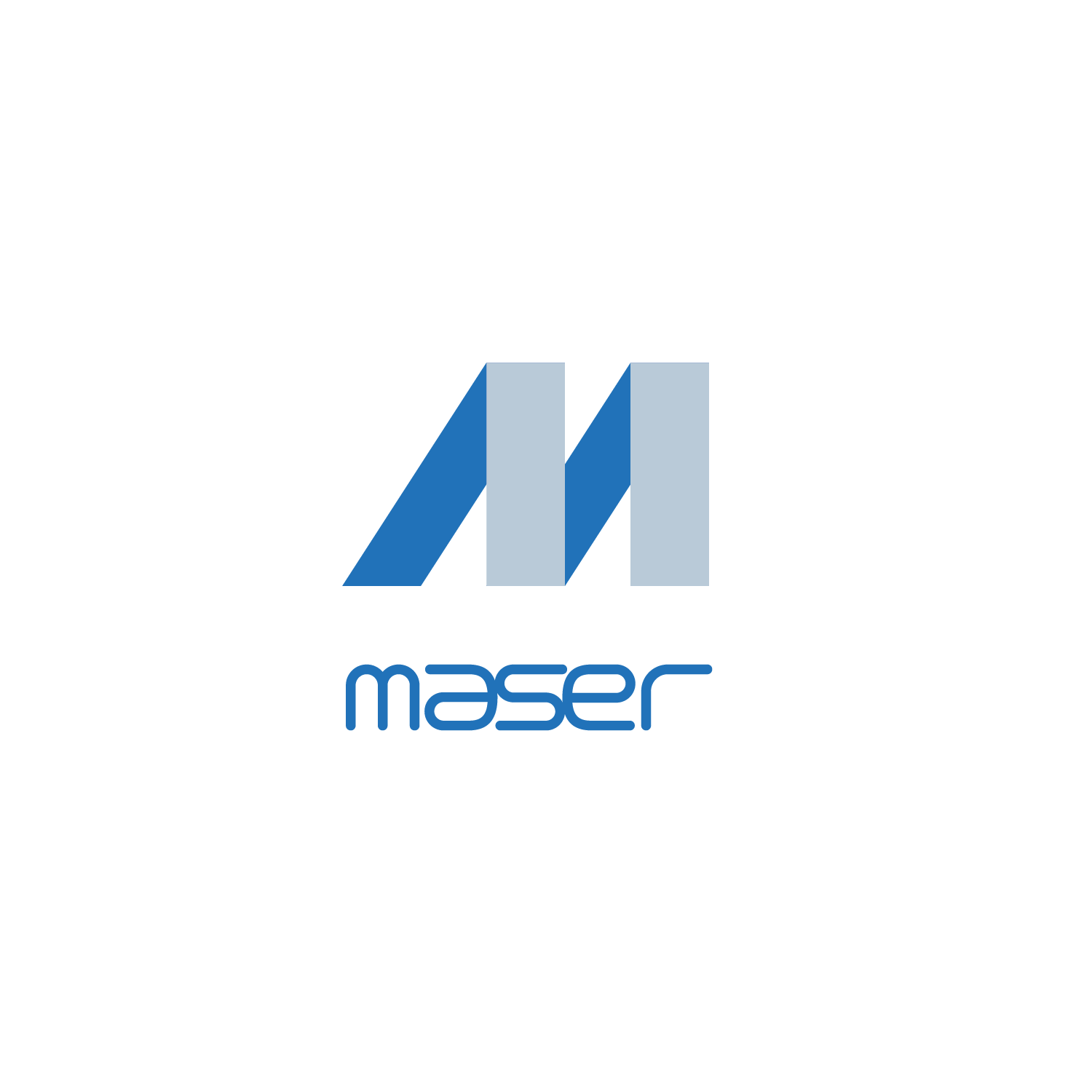 Logo-Design von drog für Maser Pte Ltd | Design #16751625