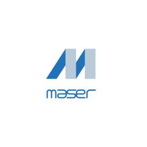 Logo-Design von drog für Maser Pte Ltd | Design: #16751625