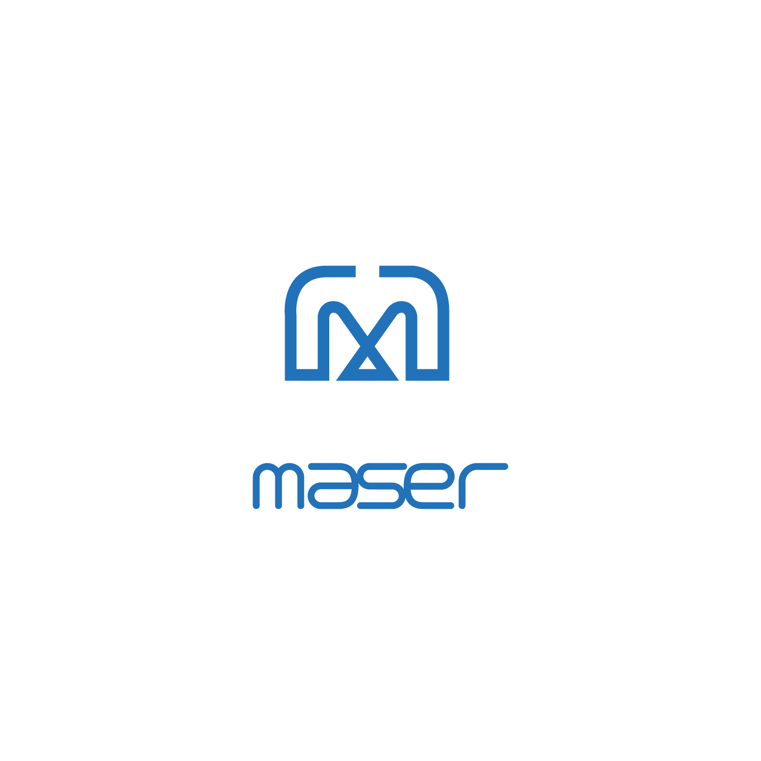 Logo-Design von drog für Maser Pte Ltd | Design #16751627