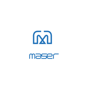 Logo-Design von drog für Maser Pte Ltd | Design: #16751627