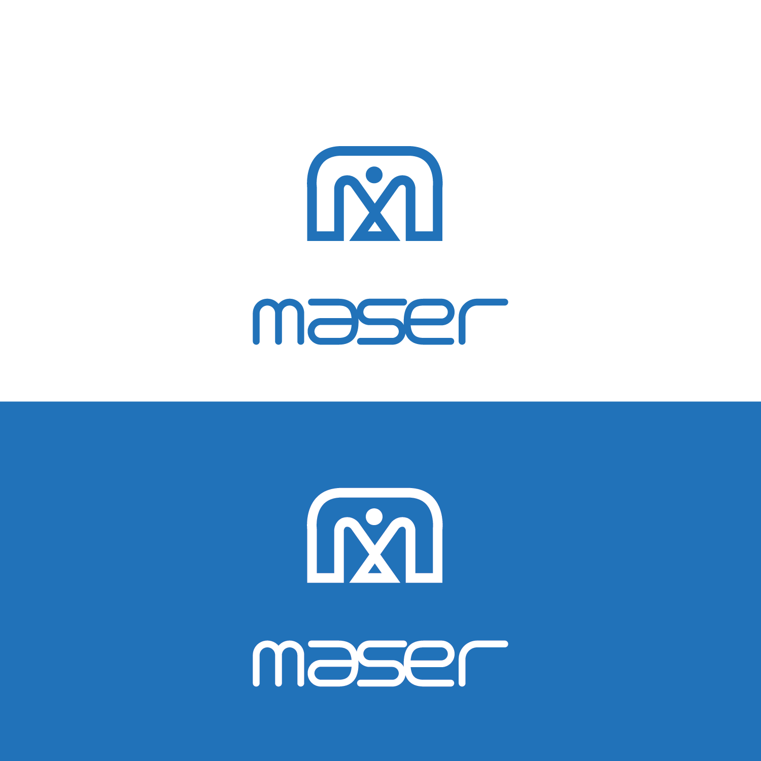 Logo-Design von drog für Maser Pte Ltd | Design #16751628