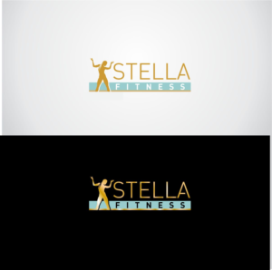 Design de Logo par FlorinMH pour Stella Fitness | Design #16611154
