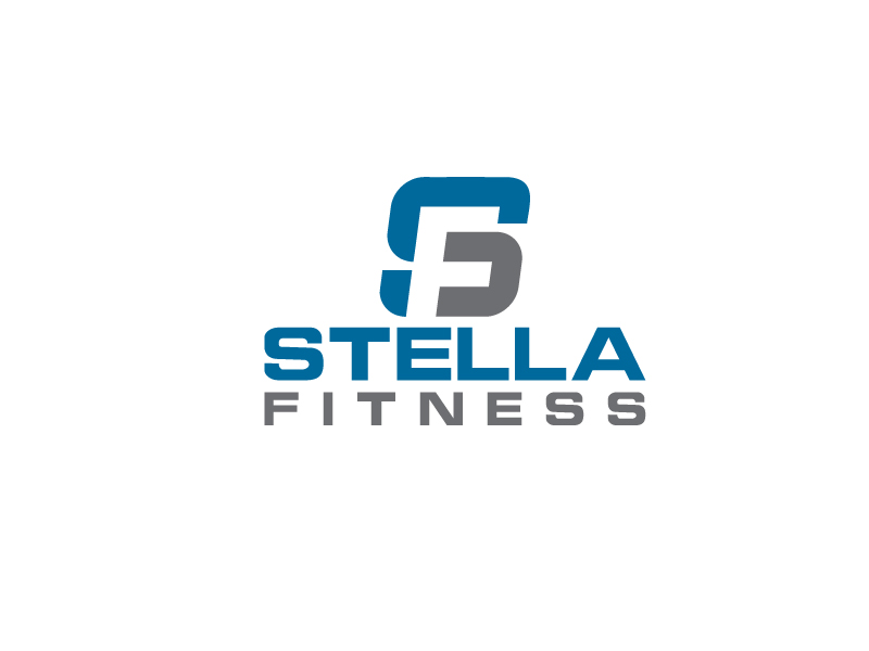 Logo Design by GaryMckinnon for Stella Fitness | Design #16623886