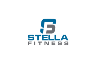 Logo Design by GaryMckinnon for Stella Fitness | Design: #16623886